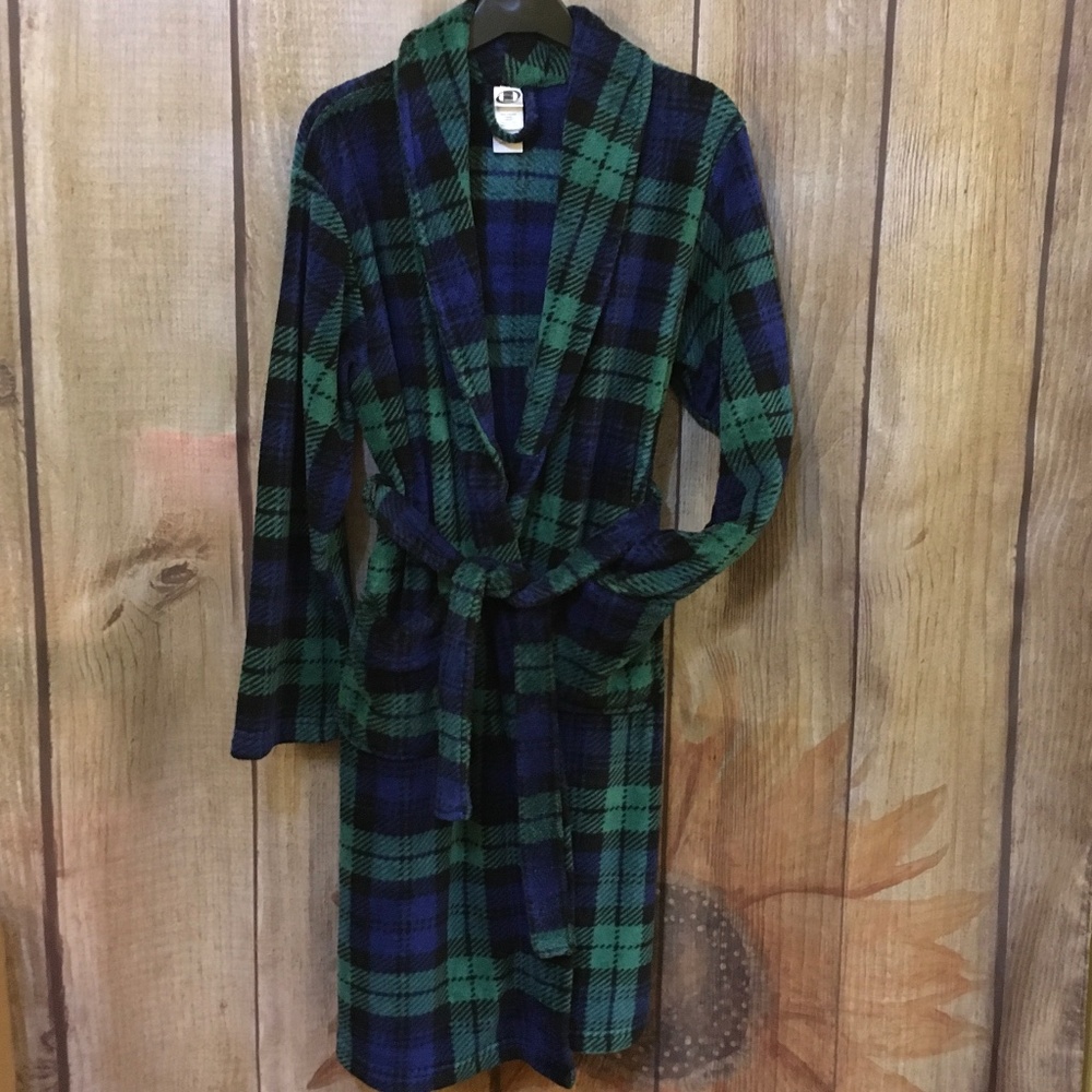 House coat / Robe
